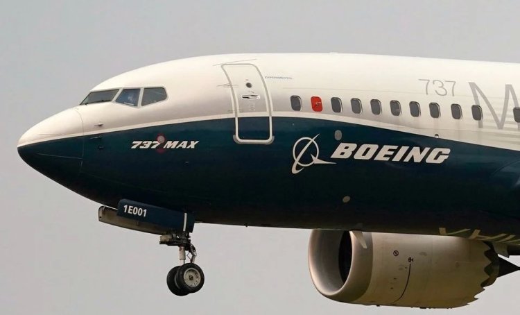 Boeing suçunu kabul etti: Hükümet anlaşmaları nasıl etkilenecek?