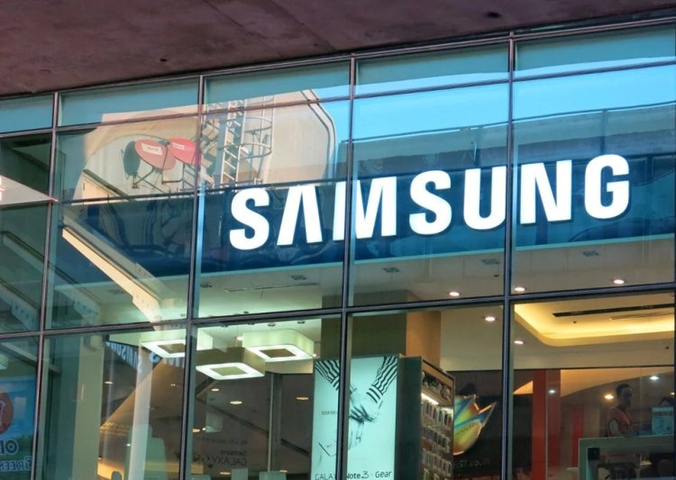 Güney Kore’de Samsung çalışanlarından 3 günlük grev