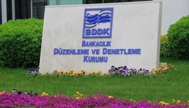 BDDK’dan bir şirkete izin bir şirkete iptal