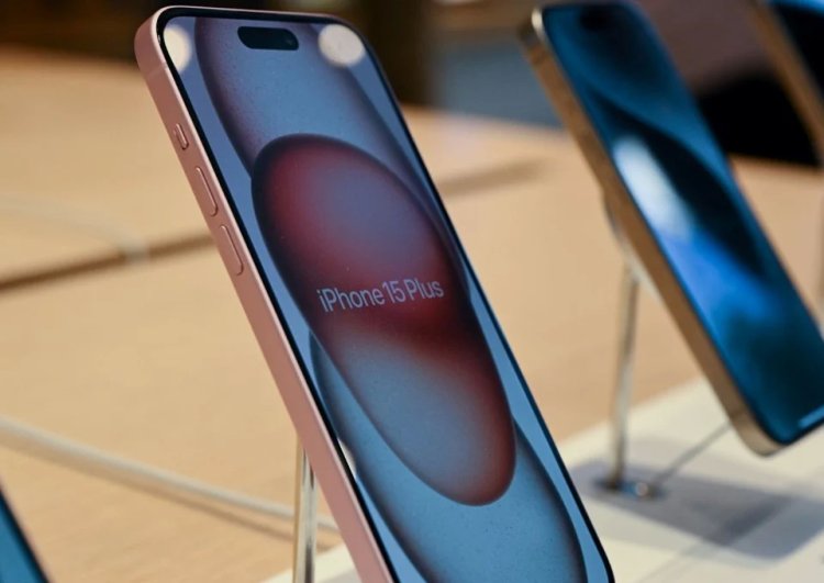 iPhone kullanıcıları tehlikede: Kimlik avcıları Apple’ı hedef aldı