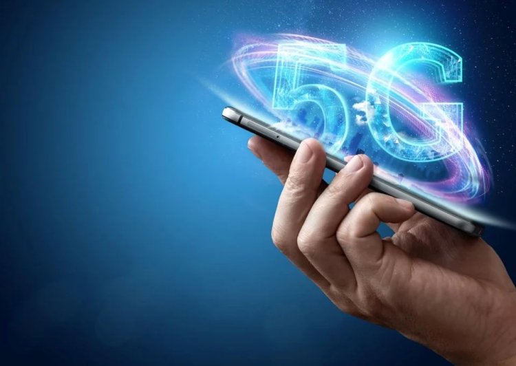 Almanya, Çinli teknoloji şirketlerini 5G ağından aşamalı olarak çıkaracak