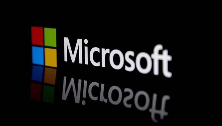 Microsoft’a Gazze suçlaması: “Filistinlilerin hesapları kapatılıyor”