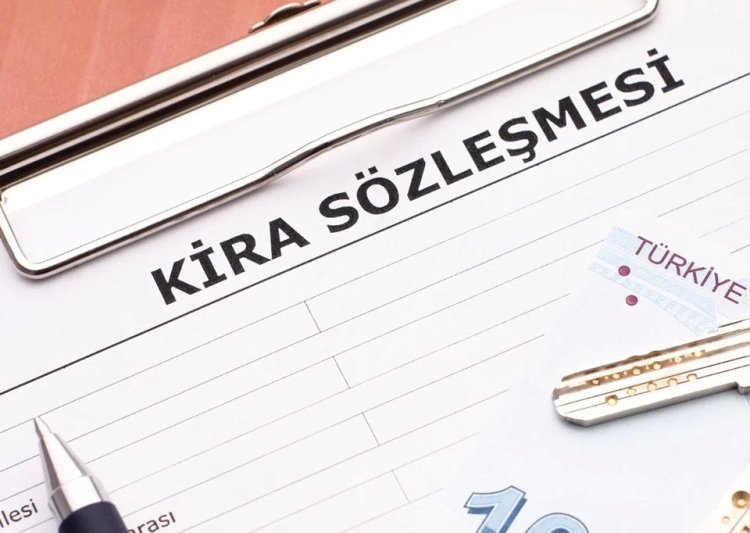 Kiralık ev bulmak zorlaştı