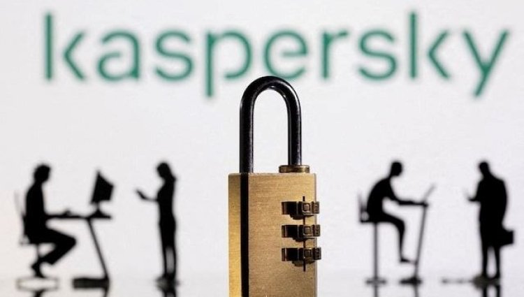 Rus siber güvenlik firması Kaspersky, ABD’deki faaliyetlerini sonlandıracak