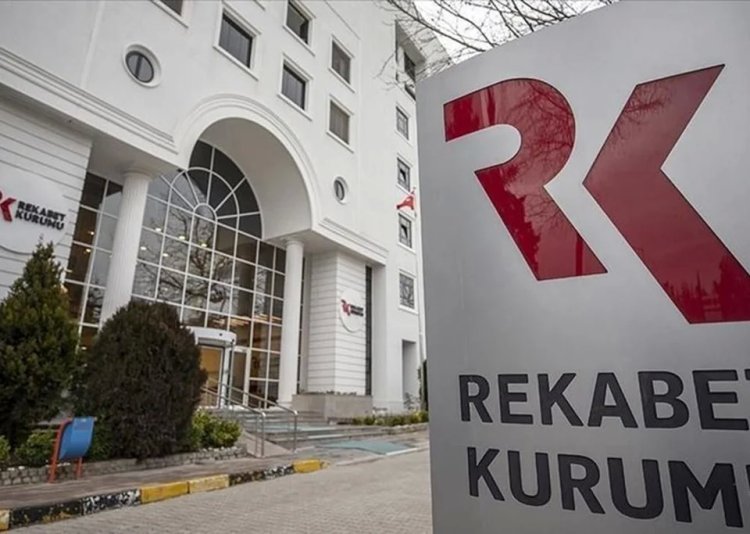 Rekabet Kurulu’nun cezaları yılın ilk yarısında 4,1 milyar lirayı aştı