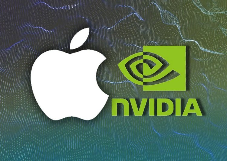 Apple ve Nvidia, YouTube altyazılarıyla gizlice yapay zeka eğitiyor