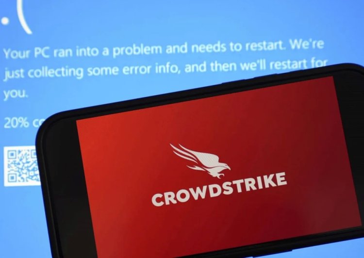 Türkiye’den de birçok şirket etkilendi: Bakan Uraloğlu’ndan Crowdstrike arızasıyla ilgili açıklama