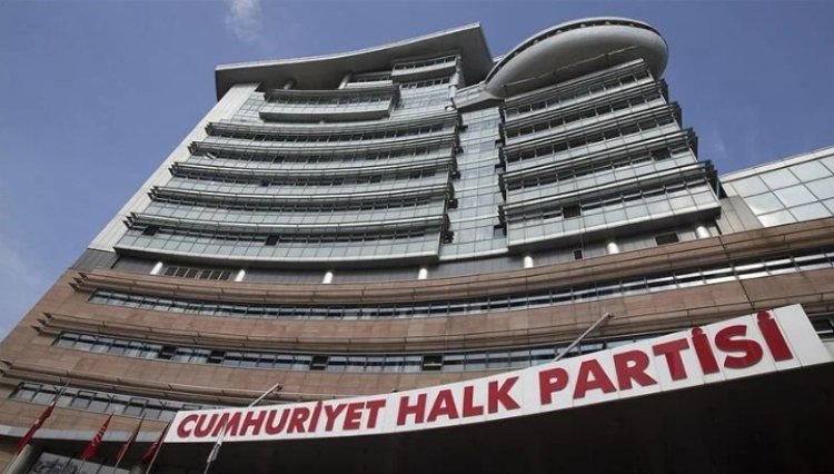 CHP’den TÜİK hakkında suç duyurusu