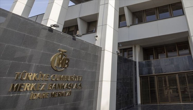 Merkez Bankası rezervleri rekor kırdı