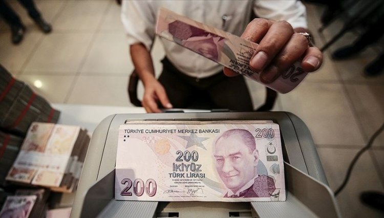 Merkez Bankası’ndan Türk lirası mevduatı destekleyecek YUVAM adımı