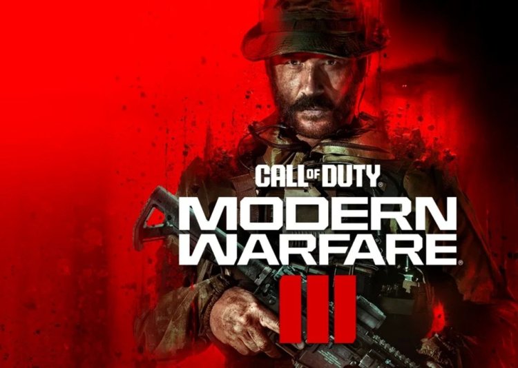 Xbox resmen duyurdu: Call of Duty: Modern Warfare 3 Game Pass’e geliyor