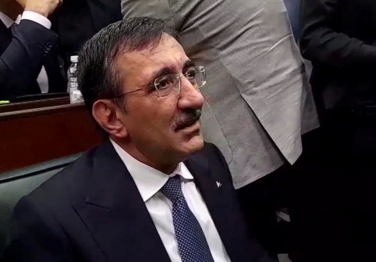 Yılmaz’dan OVP açıklaması: Eylül ayında güncelleyeceğiz