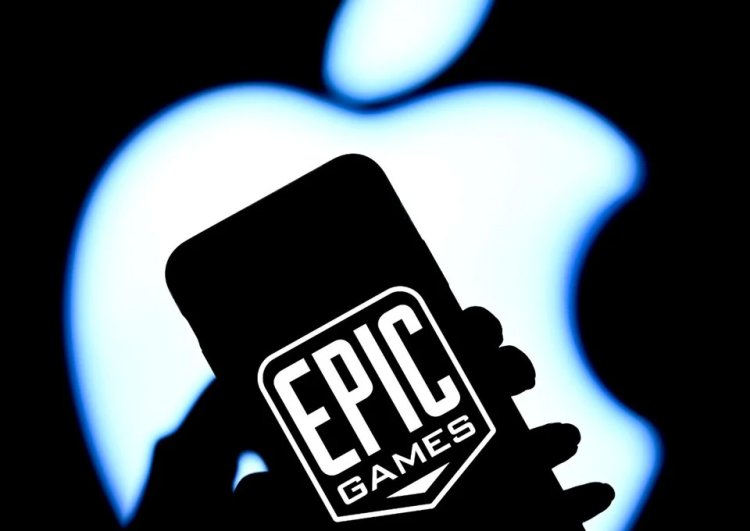 Epic Games, Fortnite’ın AB’de iPhone’a geri döndüğünü duyurdu