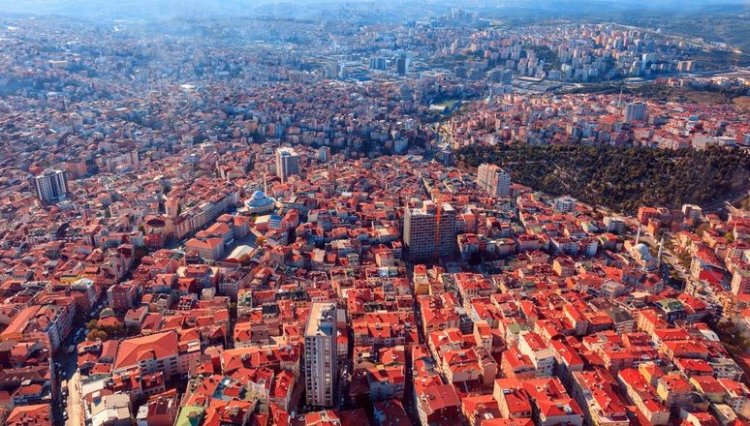 İstanbul’da konut fiyatları Barselona’yı solladı