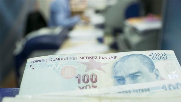 204 milyon 600 bin lira Yarım Çalışma Ödeneği yapıldı