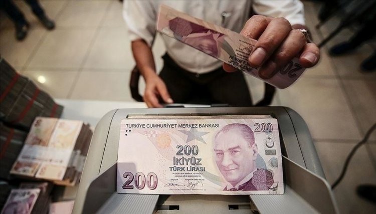 Merkez Bankası’nın rezervleri 150 milyar doları aştı