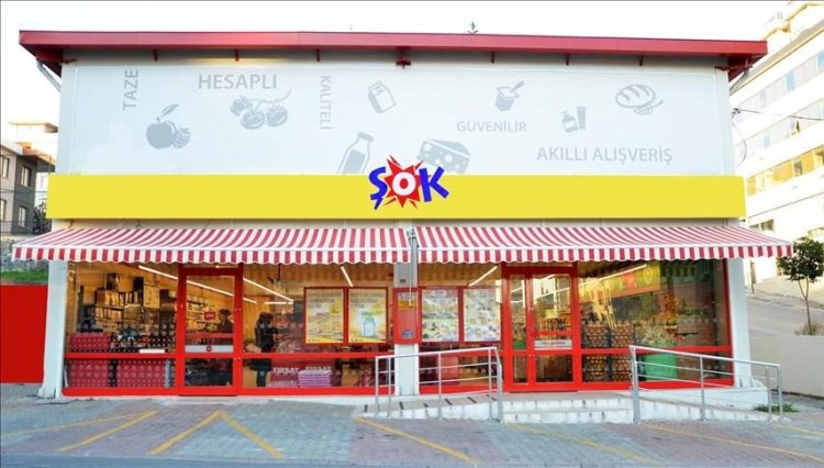 ŞOK aktüel indirimleri 14-20 Ağustos 2024: ŞOK markette bu haftaya özel yeni indirimli ürünler