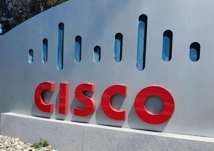 Cisco çalışanlarının yüzde 7’sini işten çıkarıyor