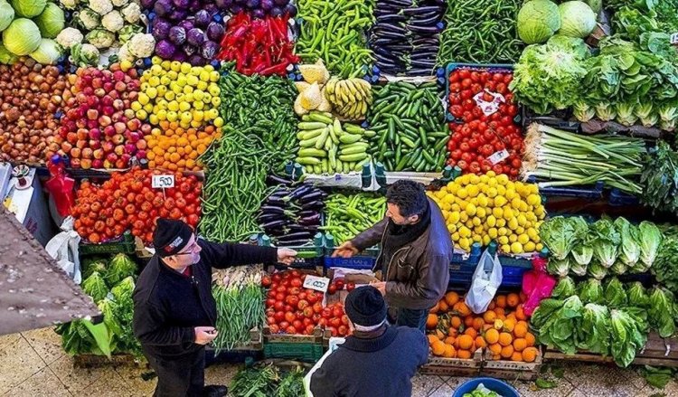 Yıl sonu enflasyon beklentisi yükseldi