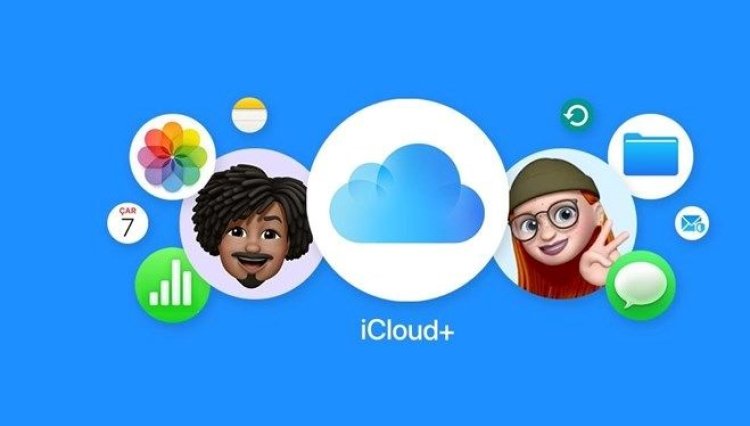 Apple’dan yüzde 100 zam: iCloud+ fiyatları yükseldi