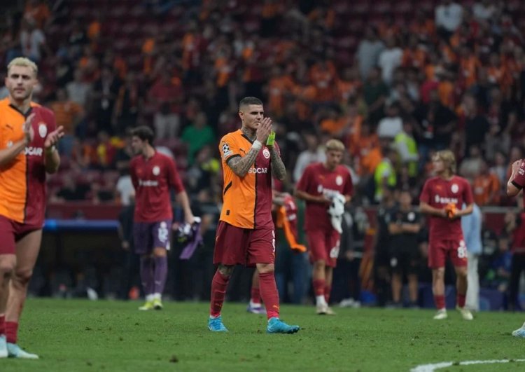 Young Boys’a elenen Galatasaray borsada yatırımcısını üzdü