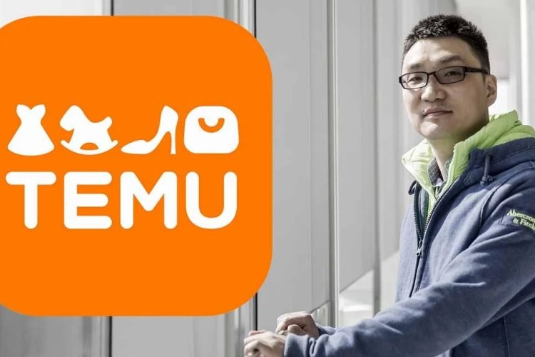 Temu Kurucusu Colin Huang, “Çin’in en zengini” ünvanını 18 günde kaybetti