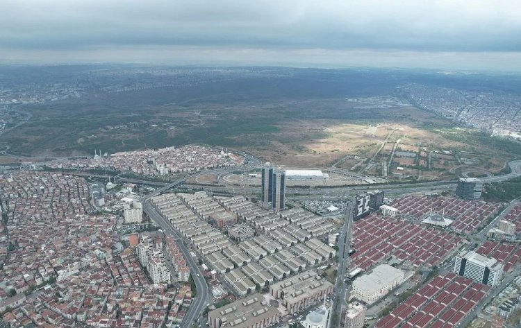 Türkiye genelinde 747 arsa satışa çıktı: Yüzde 25 peşin, 24 ay vade seçeneği var