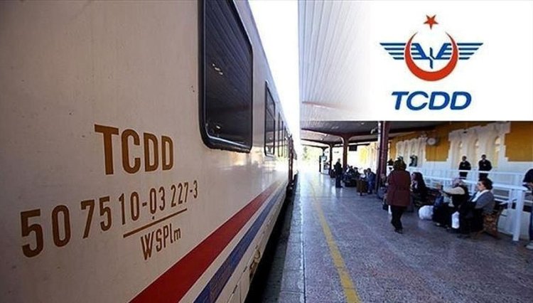 TCDD 109 işçi alacak