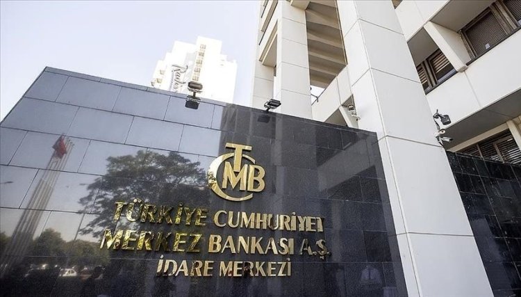 TCMB ile Suudi Merkez Bankası arasında anlaşma