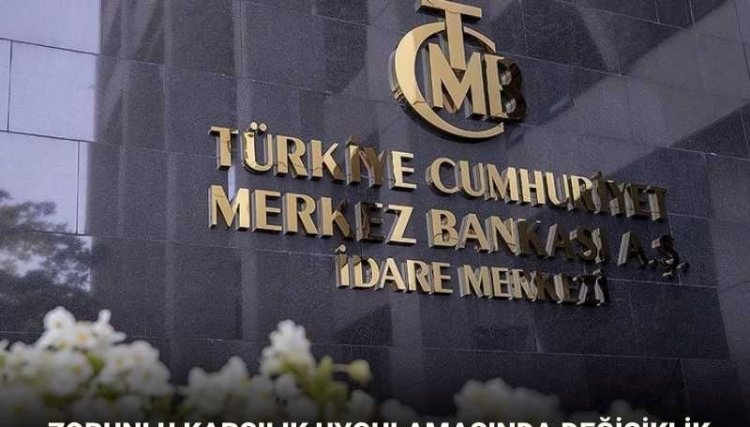 Merkez Bankası eylül ayı faiz kararı ne zaman, saat kaçta açıklanacak?