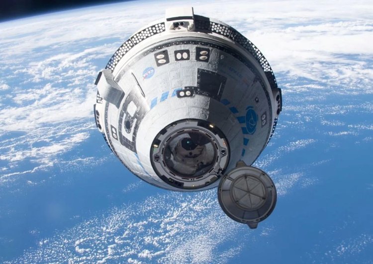 Boeing ve NASA Starliner’ı mürettebatı olmadan dünyaya getirmeye hazırlanıyor