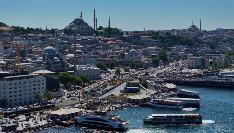 İstanbul’da yaşamanın maliyeti artıyor