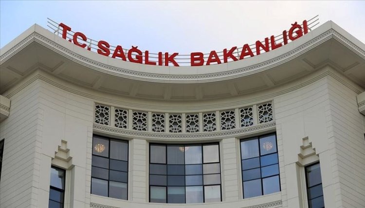 Sağlık Bakanlığından teknoloji bağımlılığı açıklaması