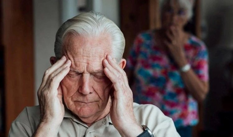 Gece dışarı çıkmayın! Özellikle gençlerde alzheimer riskini artırıyor