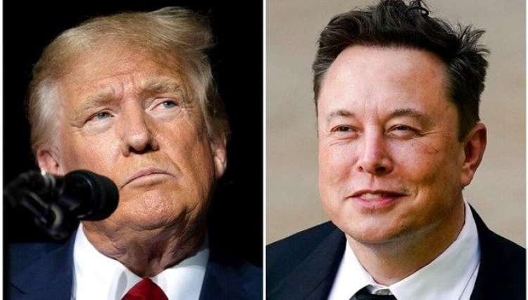 Elon Musk’ın X planı ne? Siyasi amaçları için kullanmaktan çekinmiyor!