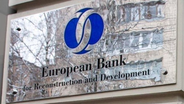 EBRD’den enerjide yeni kredi