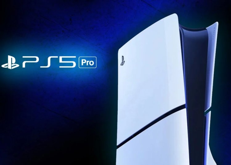 Sony etkinliğini duyurdu: PlayStation 5 Pro tanıtılabilir