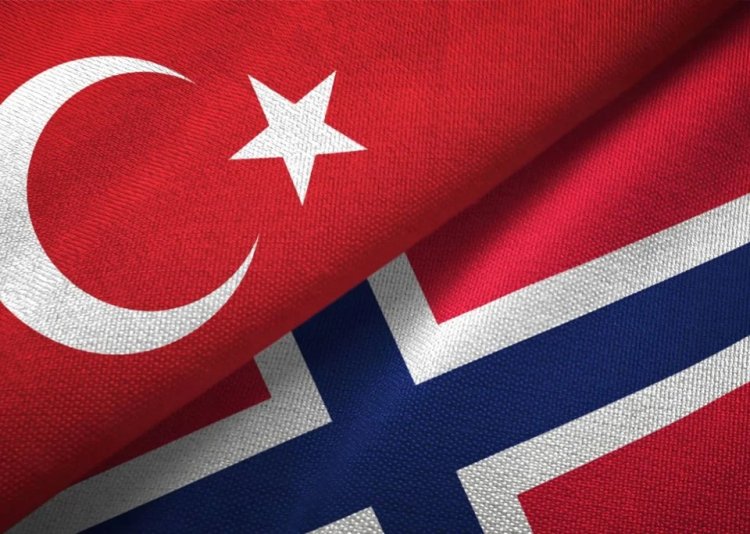 Norveç, Türkiye’ye yönelik savunma sanayi kısıtlamalarını kaldırdı