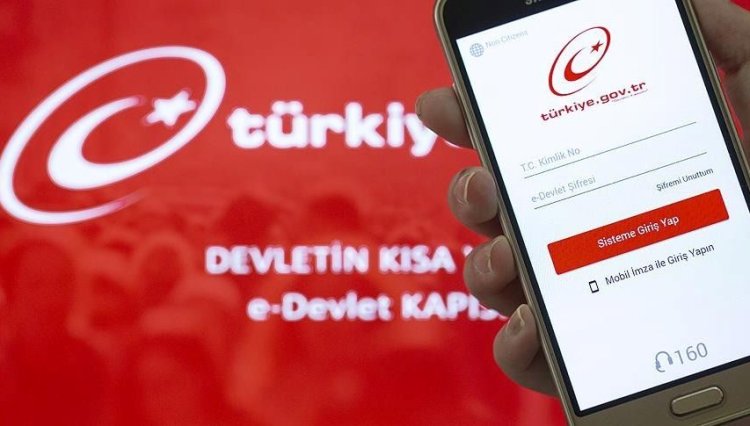 e-Devlet ne zaman açılacak? e-Devlet’ten planlı kesinti duyurusu