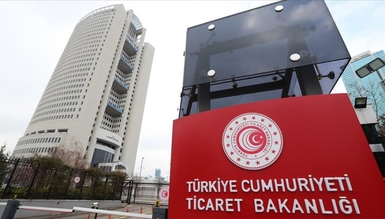 Ticaret Bakanlığı’ndan mikro ihracat yapmak isteyenlere yeni düzenleme