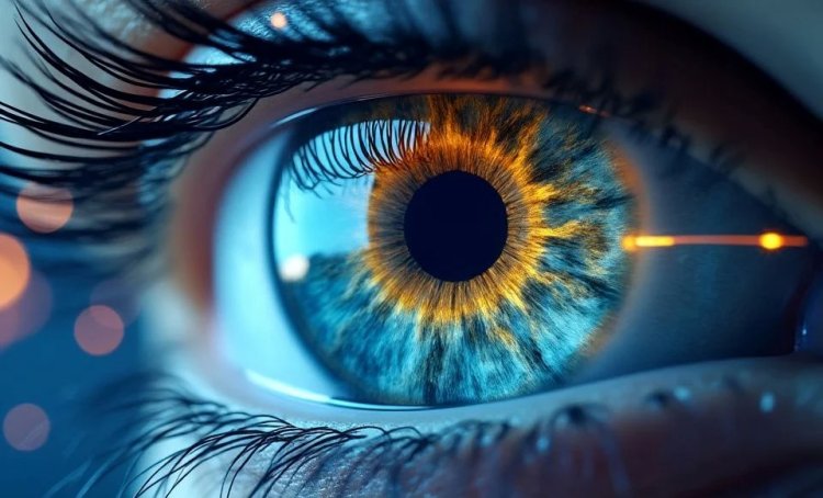 Retina taraması yapabilen yapay zeka, 12 milyon dolarlık fon topladı