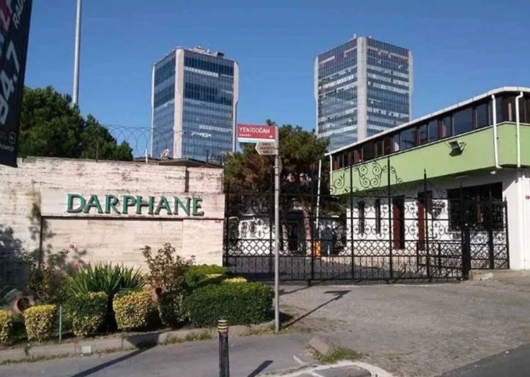 Darphane’den UTTS açıklaması: Ekipmanların temin işi İsrailli firmaya ait değil