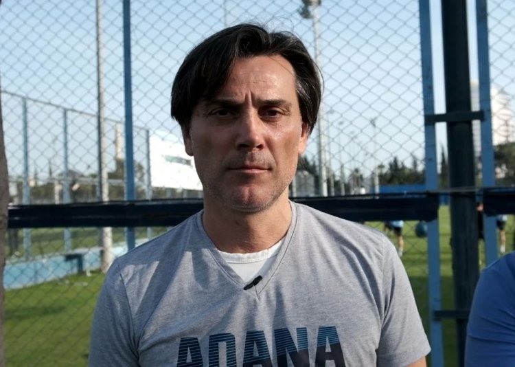 Montella, Adana’nın gelir vergisi rekortmeni oldu