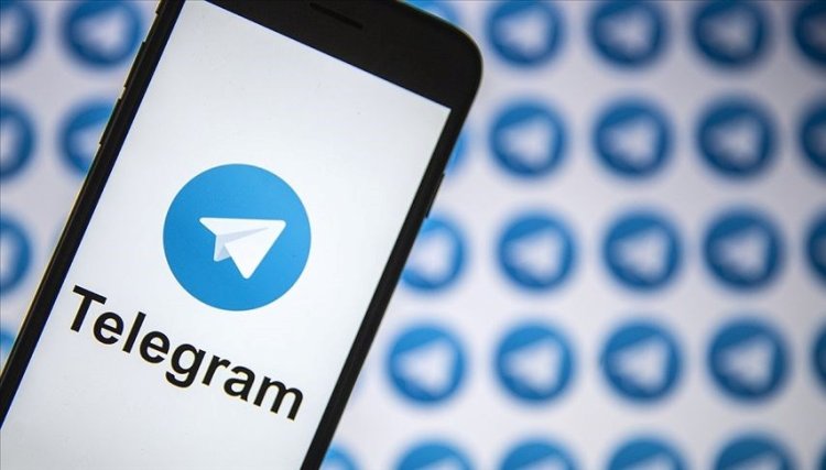 Organize suçların yeni üssü: Telegram’da milyarlarca dolarlık karanlık pazar