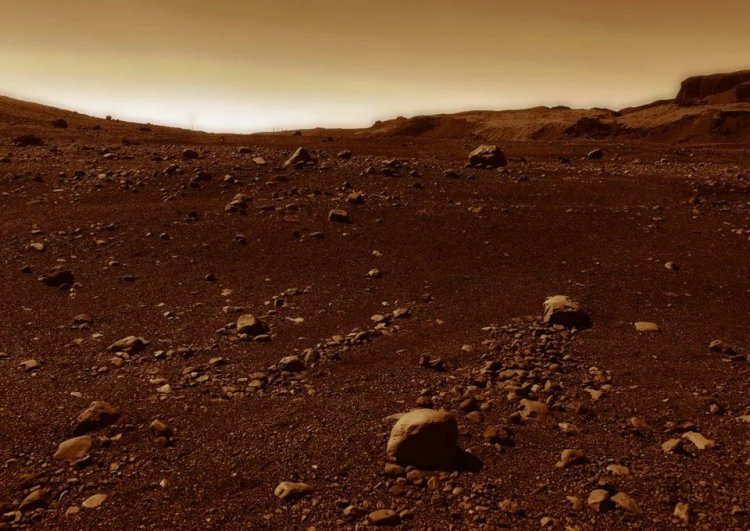 NASA, Mars’ın bugüne kadarki en net görüntüsünü yayınladı