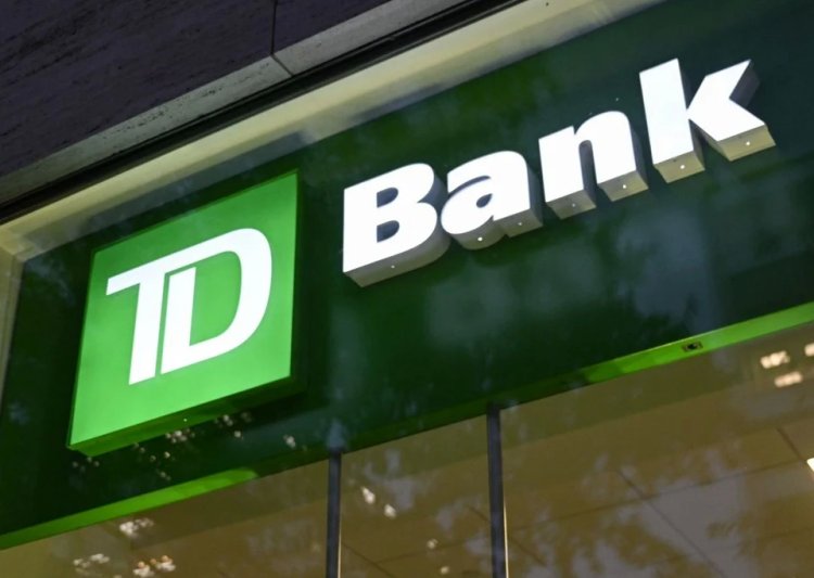 TD Bank, ABD’de kara para aklama davasında 3 milyar dolar ceza ödeyecek