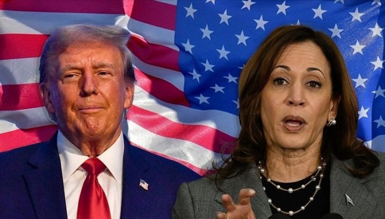 ABD’de seçime geri sayım: Trump ve Harris, ekonomide neler vadediyor?