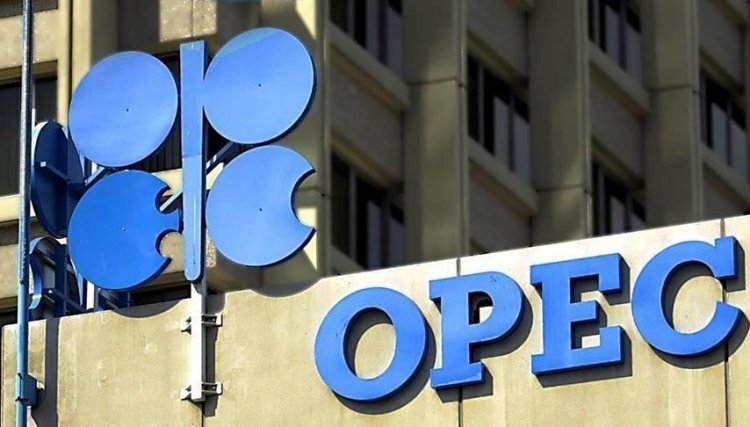 OPEC’in petrol üretimi eylülde günlük 604 bin varil düştü