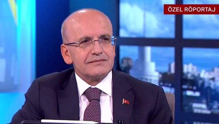 Körfez’e yeni ziyaret olacak mı? Bakan Şimşek NTV’de yanıtladı