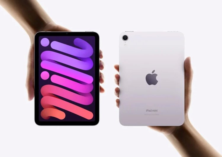 Apple, yeni iPad Mini’nin özelliklerini duyurdu: Türkiye fiyatı belli oldu